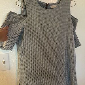 Michael Kors Excellent condition top